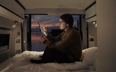 Van Life Internet Secrets: How to Stay Connected